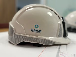 Casque Sécurité