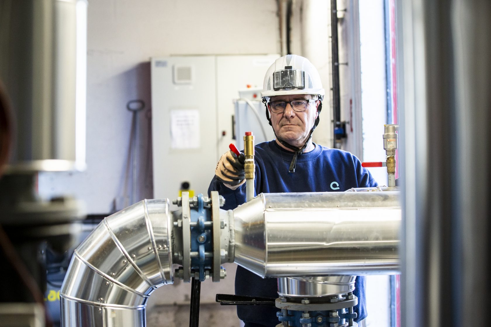 Elairgie, expert en efficacité énergétique dans le Grand Ouest