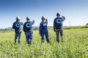 Elairgie, expert en efficacité énergétique dans le Grand Ouest